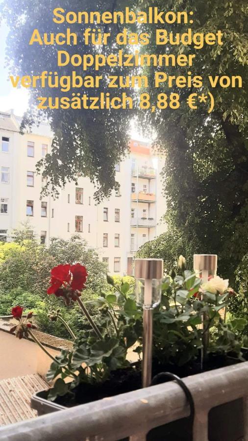 City Suite Art Leipzig Luaran gambar